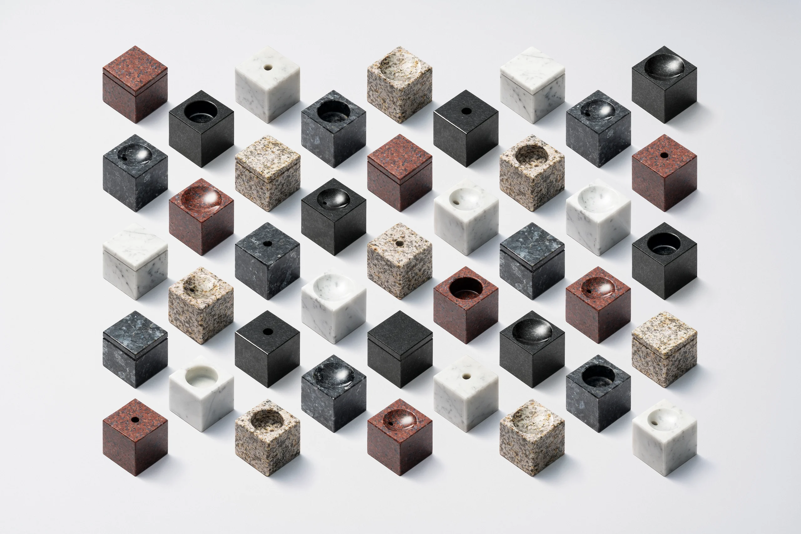 SHINOBO cube 1