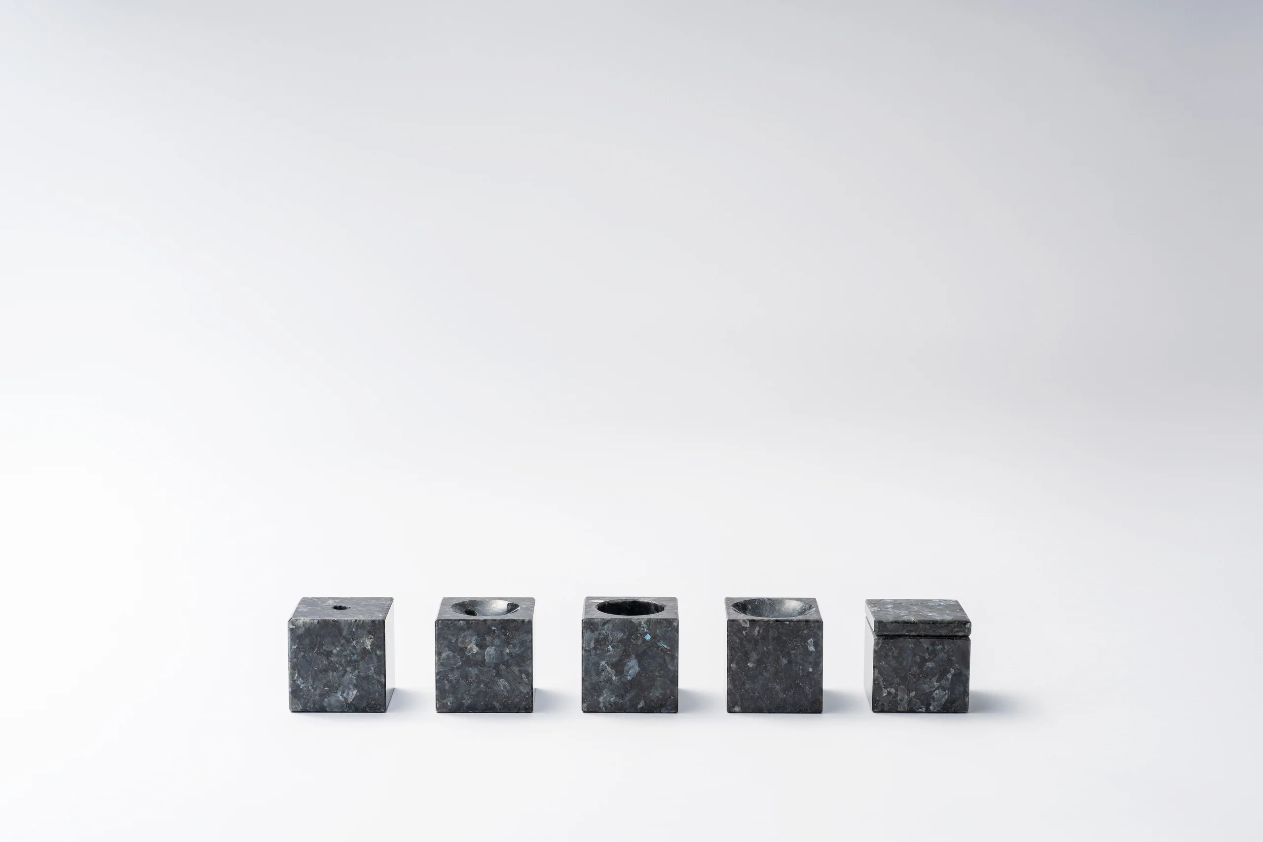SHINOBO cube 2