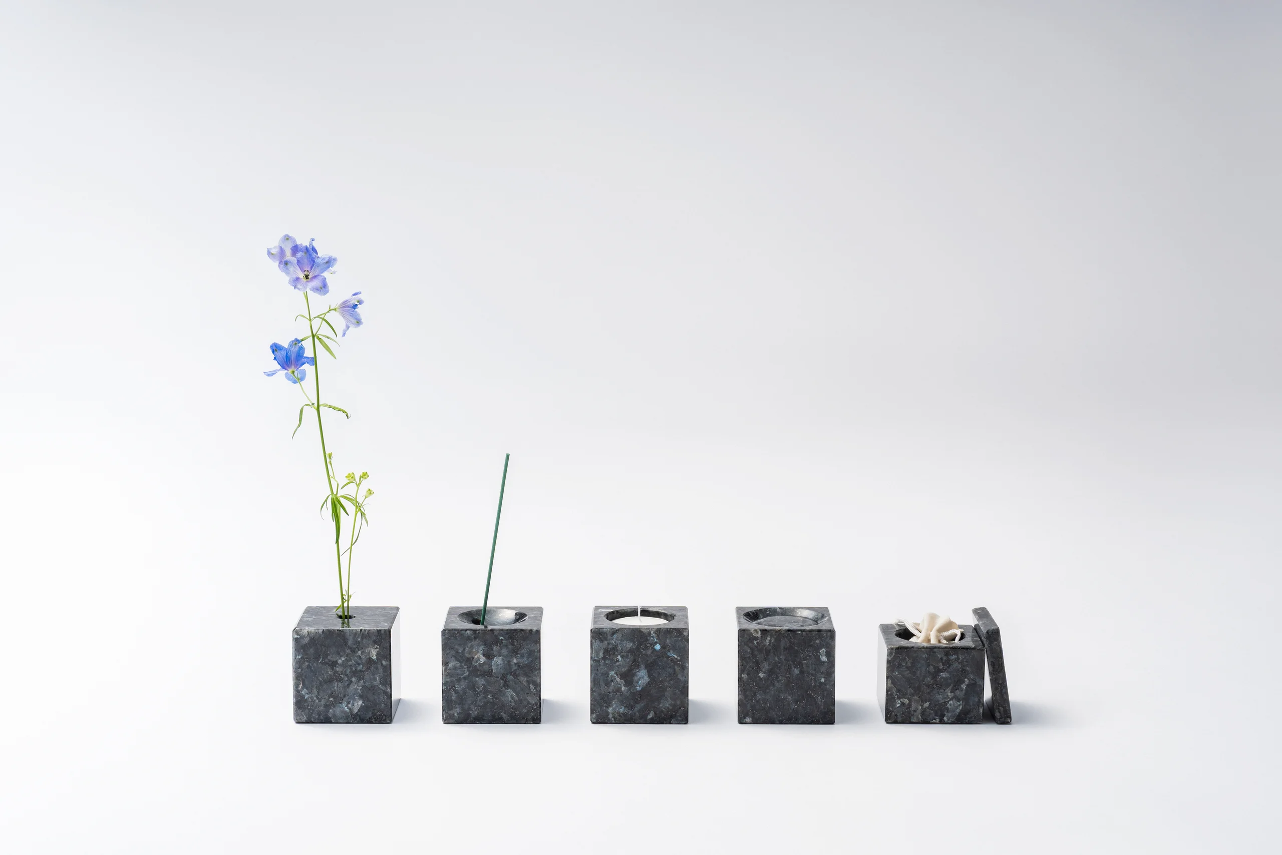 SHINOBO cube 3