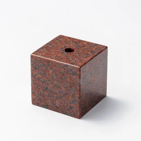 SHINOBO cube 花立て 3
