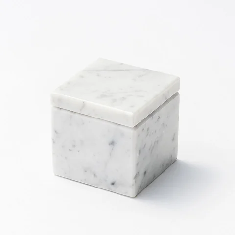 SHINOBO cube 形見入れ 1