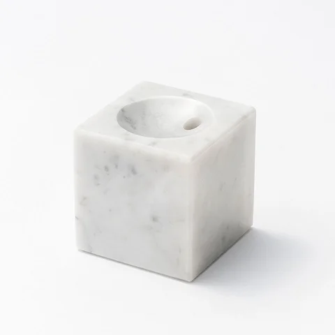 SHINOBO cube 香立て 1